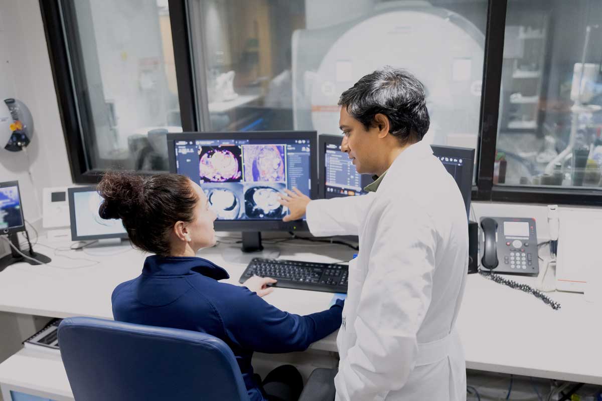 Diagnostic Testing for Heart and Vascular