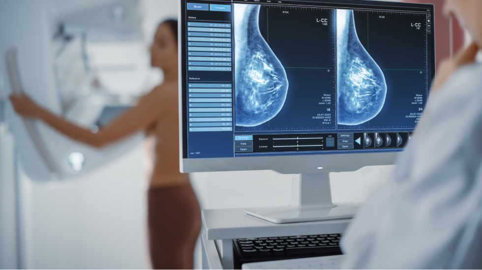 Screenings & Diagnostics