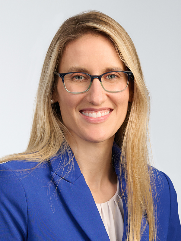Ashley K Russell, MD