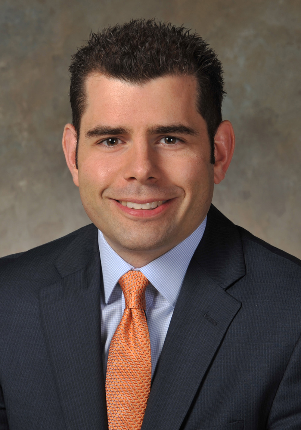 Matthew W Ryzewski, DO