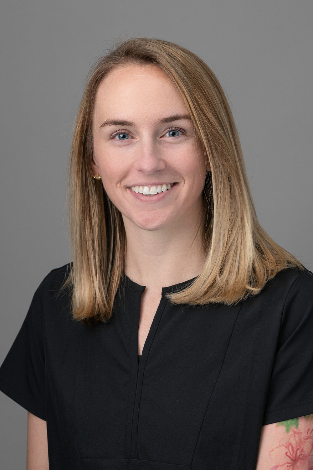 Sarah E Johnson, MD