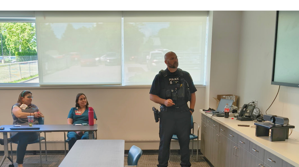 Working Together for a Safer Tomorrow: Elliot Health System's Year-Round Emergency Preparedness Efforts