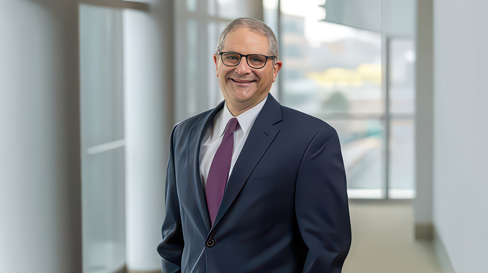 Richard Sugarman, J.D., Appointed Chief Legal Officer for Elliot Health System