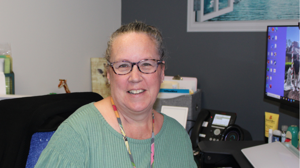 A Heart for Helping, A Commitment to Safety: Sue Knowles' Lasting Impact at Elliot