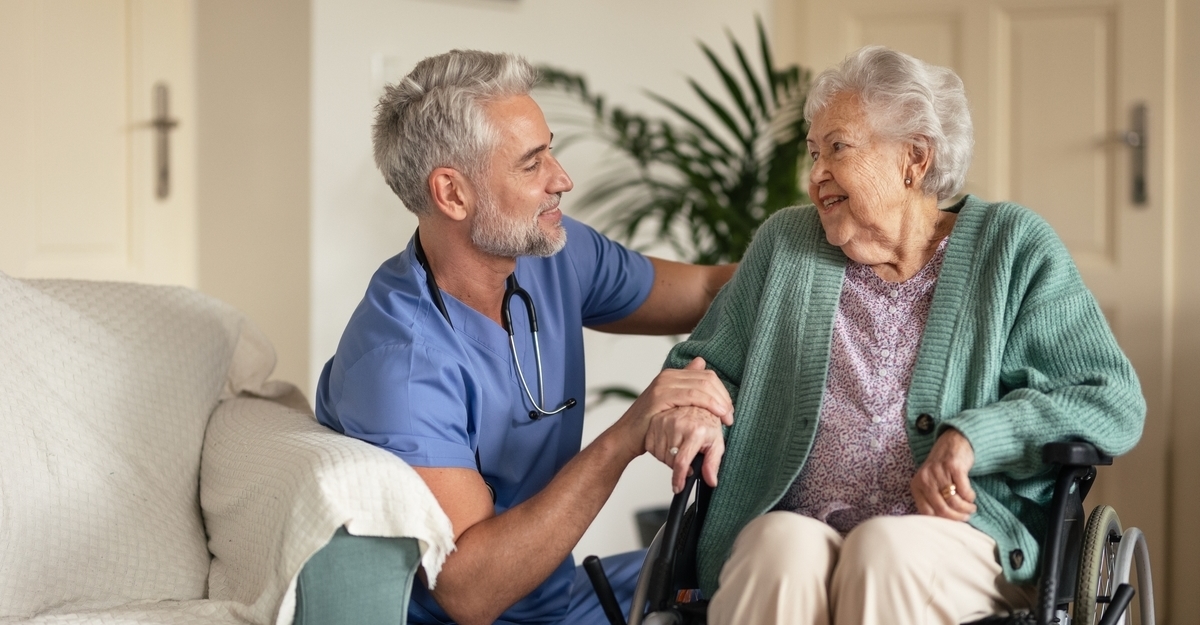 Visiting Nurse Association (VNA)