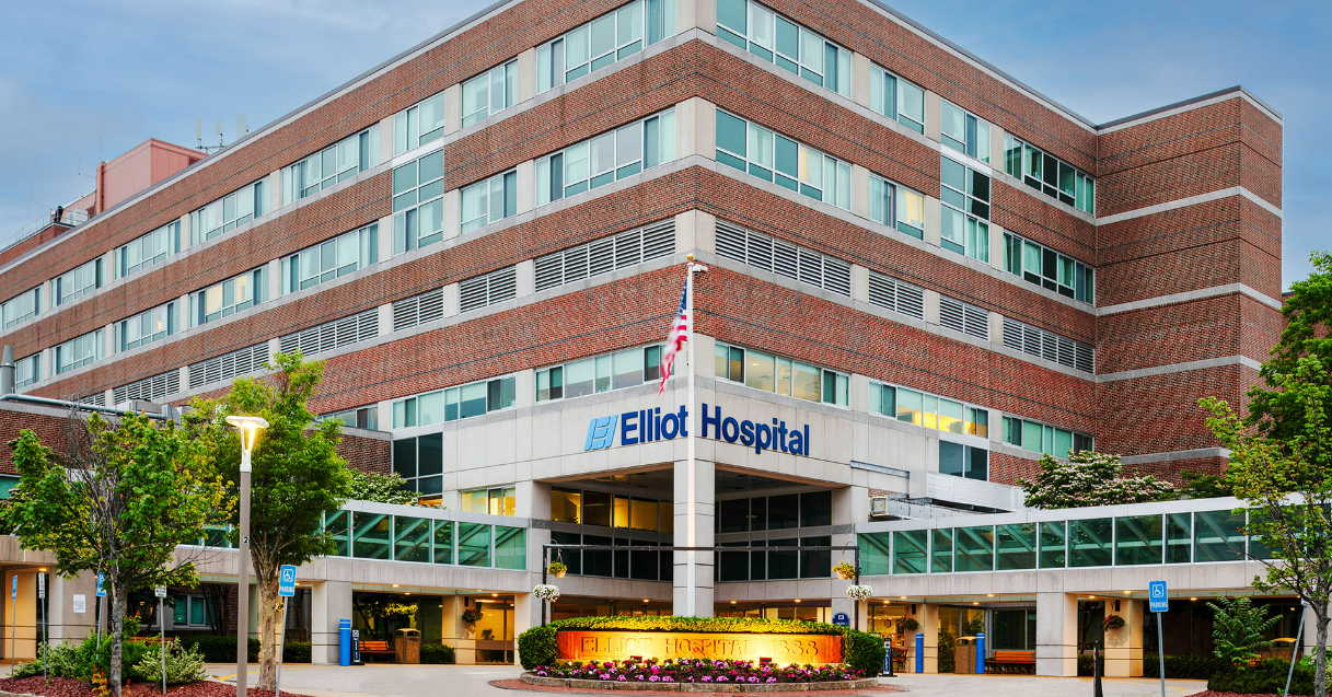 Elliot Hospital