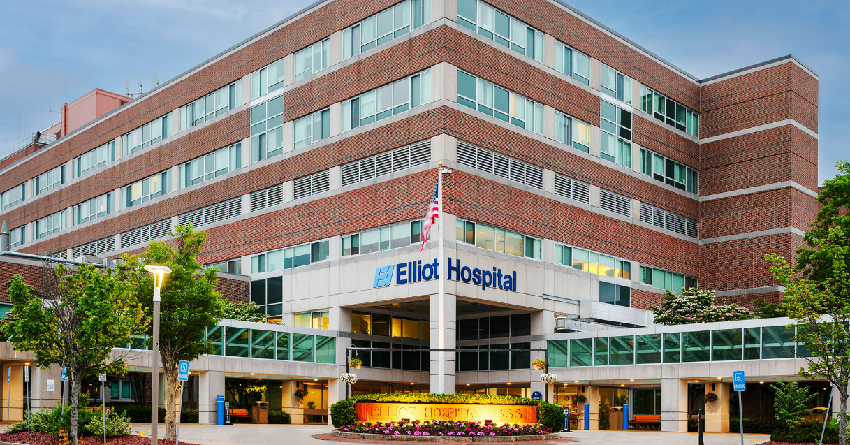 Elliot Oral Maxillofacial Surgery Center