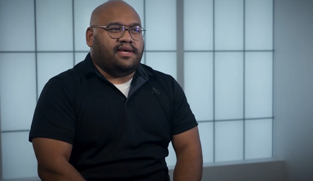 Sonny’s Story: Colorectal Cancer Care at Elliot Cancer Care