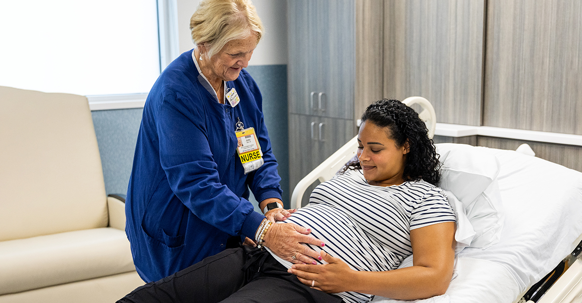 Labor & Delivery