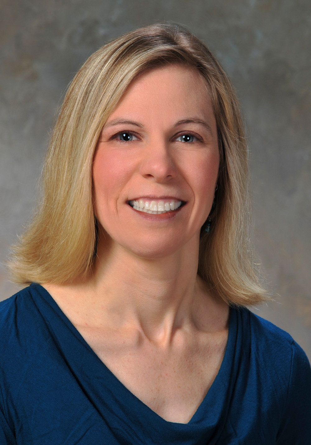 Bethany A Bishop Daniels, MD