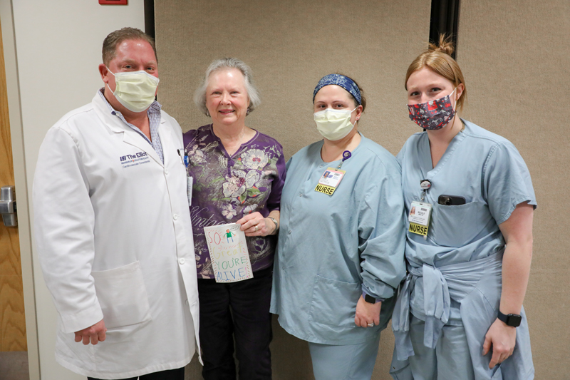 PR-Dr-Carl-Fier-Peggy-Bolduc-Julie-Naish-RN-and-Nicole-Matarozzo-RN.jpg