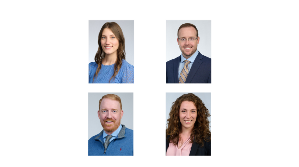 Elliot Health System Welcomes Four New Providers :: Elliot Hospital