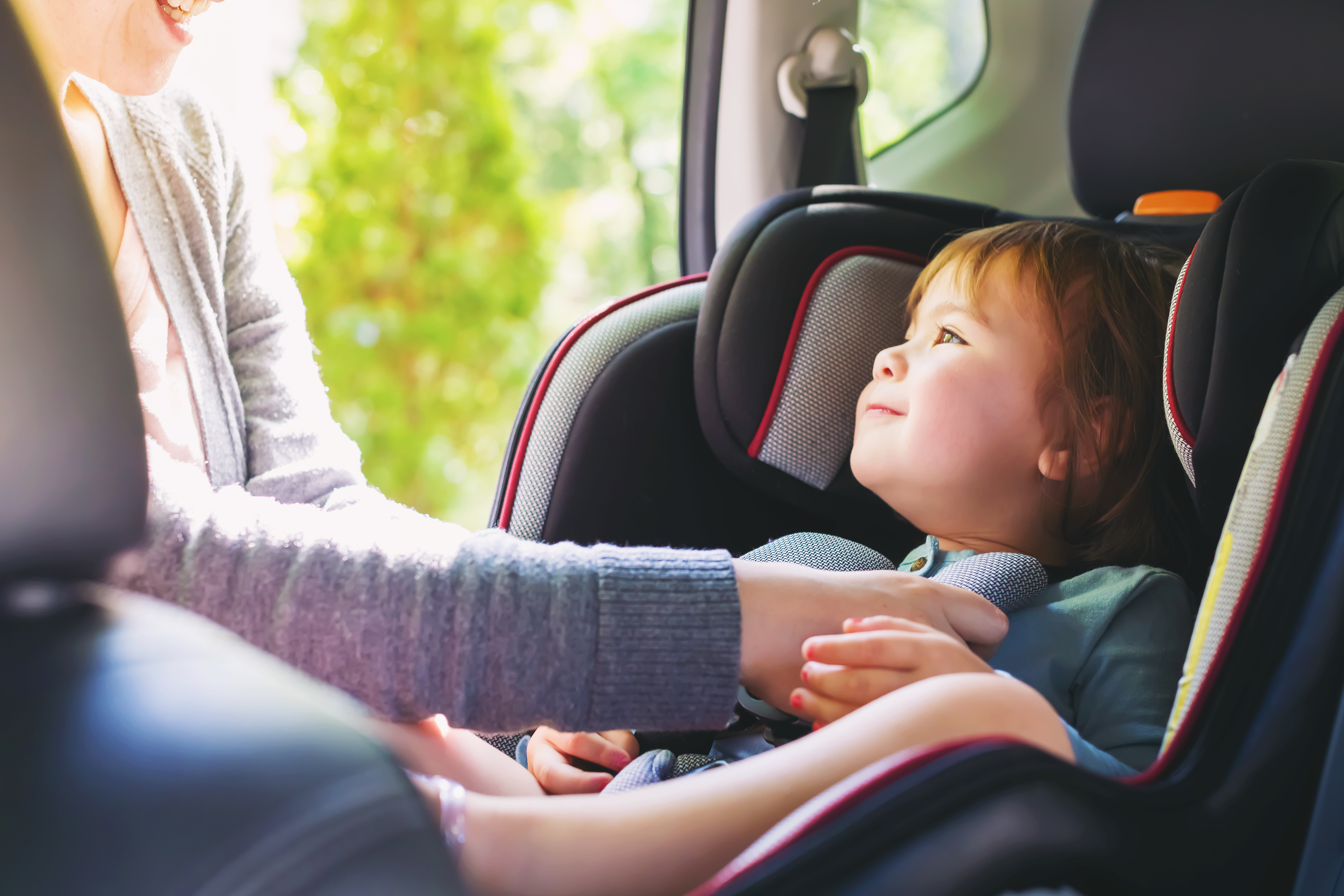 How to Choose the Right Car Seat Before Baby Arrives