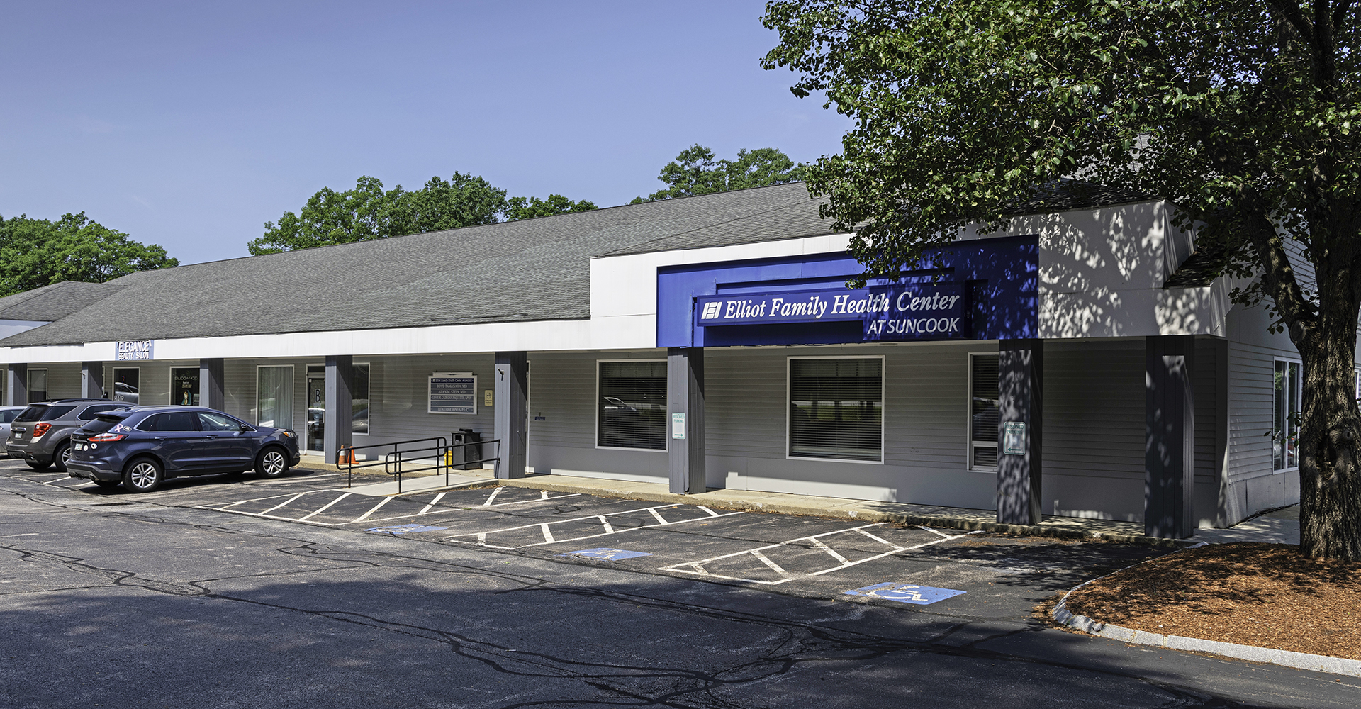 Elliot Family Health Center at Suncook