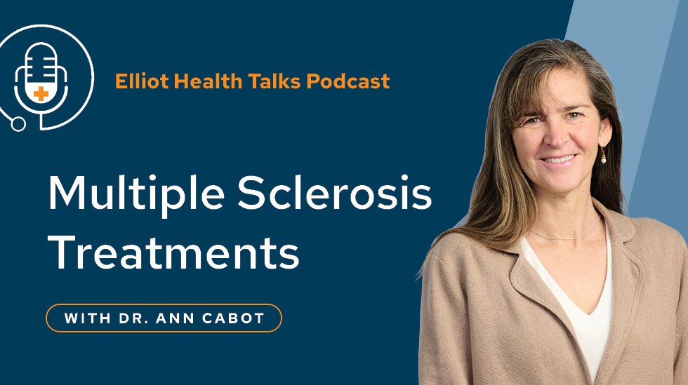 The Evolving Landscape of MS Treatment: What Patients Should Know