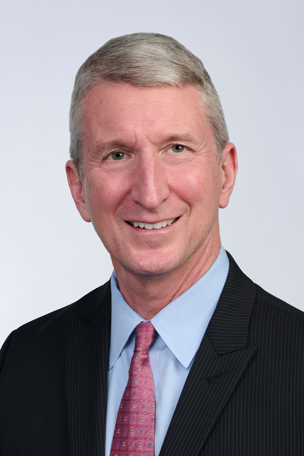 Stephen U Hanlon, MD