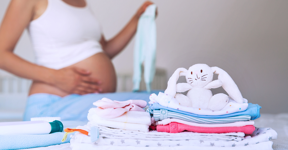 Your Third Trimester