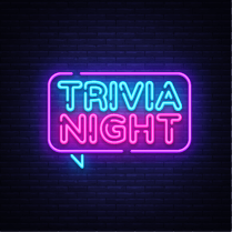 Save the Date for the Annual Elliot Hospital Associates Trivia Night!