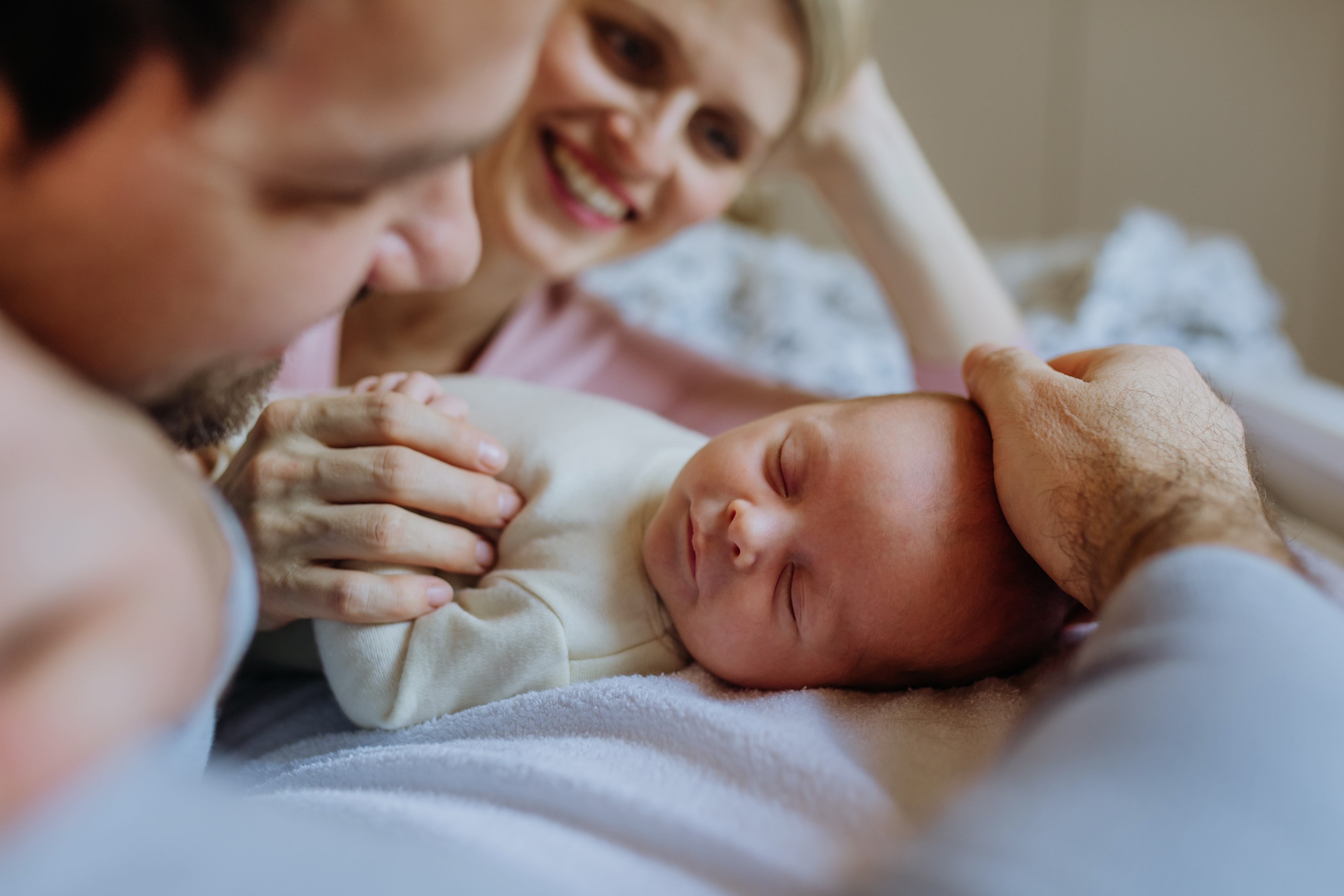Elliot Hospital Recognized by Newsweek as One of America’s Best Maternity Hospitals for 2026
