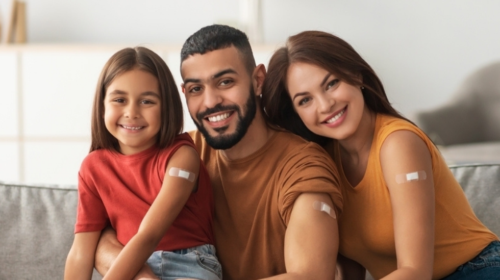 Back-to-School Health Checklist: Are Your Child's Vaccines Up to Date?