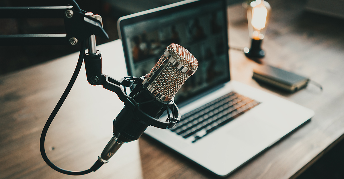 Elliot Health Talks Podcast