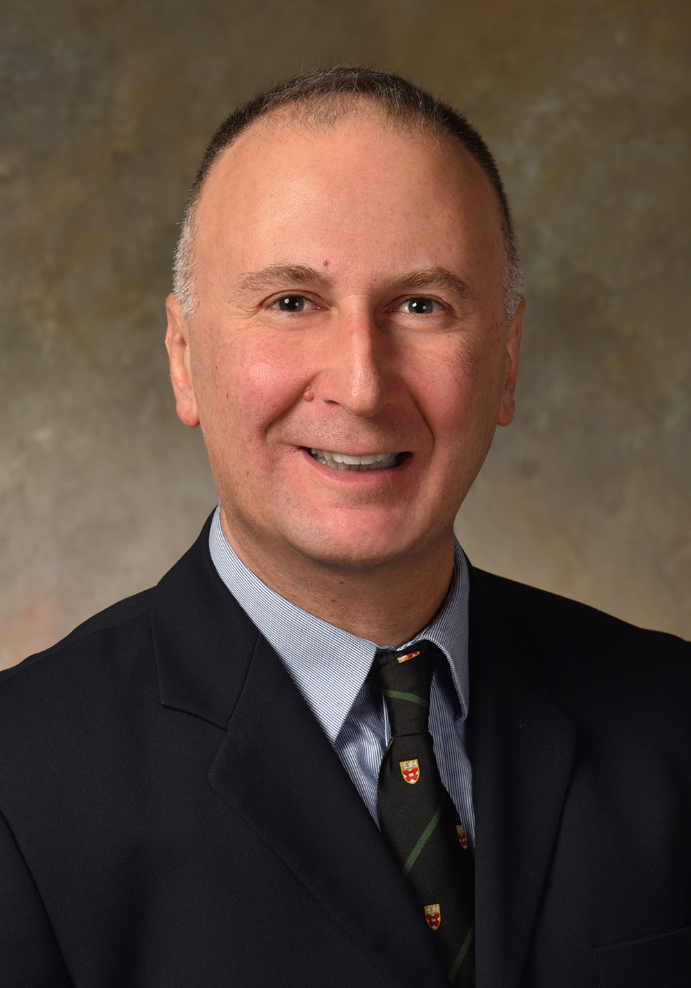 Sasha Sotirovic, MD