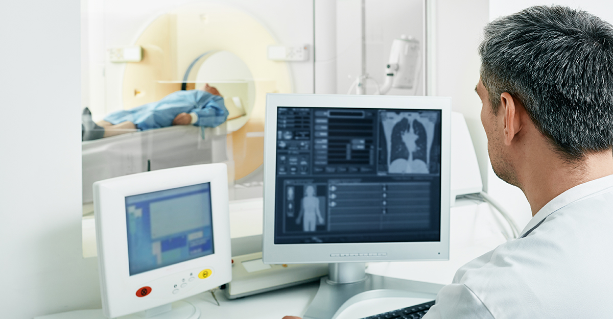 Lung Cancer Screening