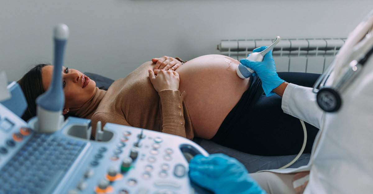 Your Second Trimester