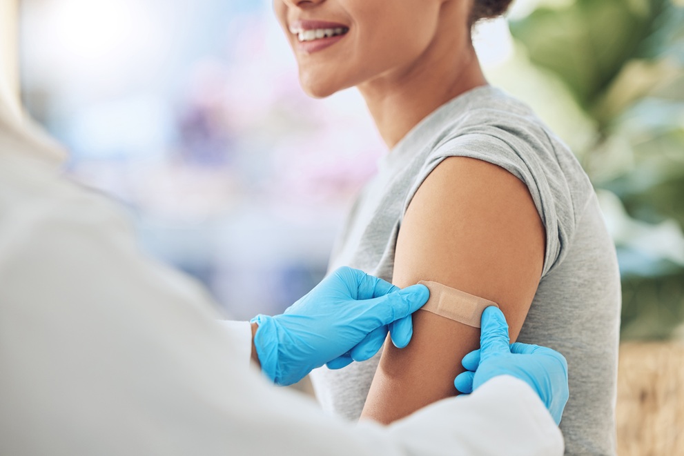 Are You Up to Date? Why Adult Vaccines Matter More Than You Might Think