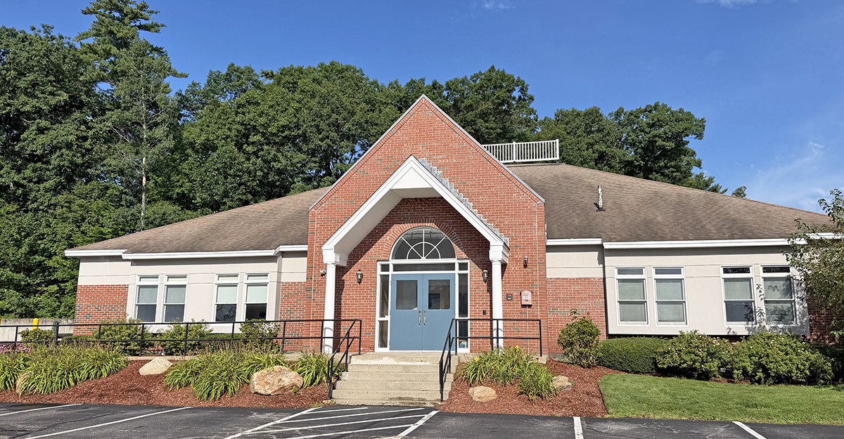 Elliot Primary Care - South Main Street