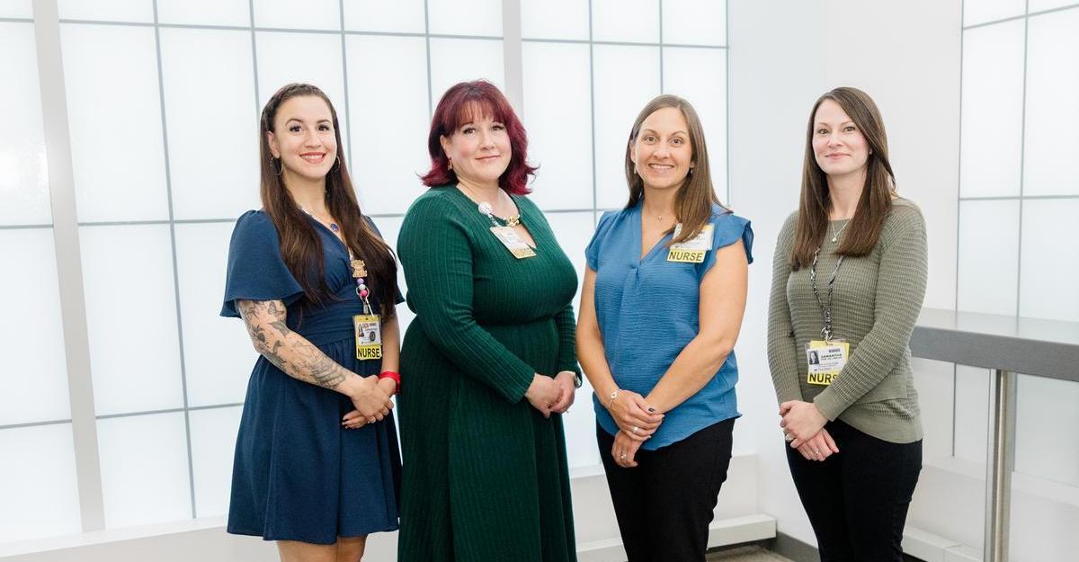 Cancer-Specific Nurse Navigators