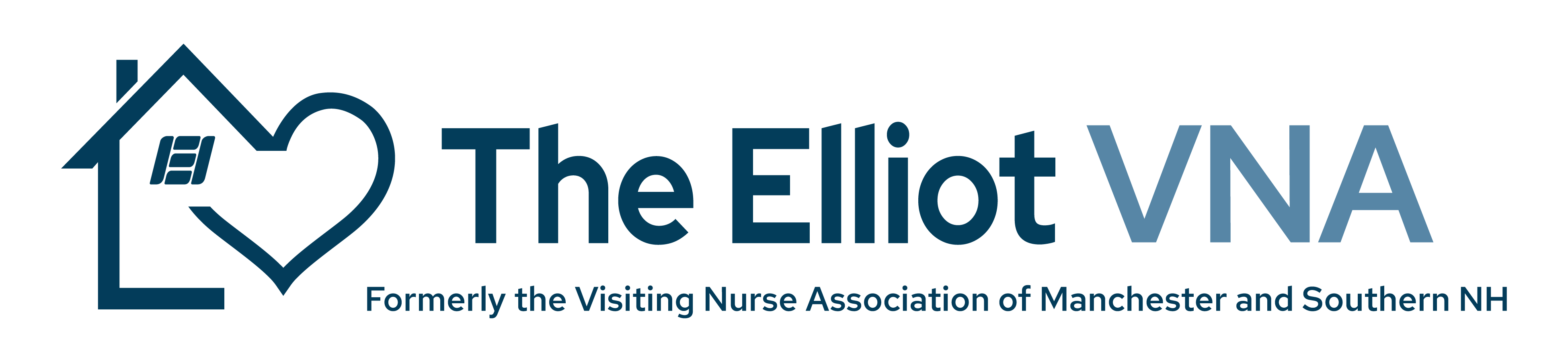 The Elliot VNA Logo Full Color CMYK.png