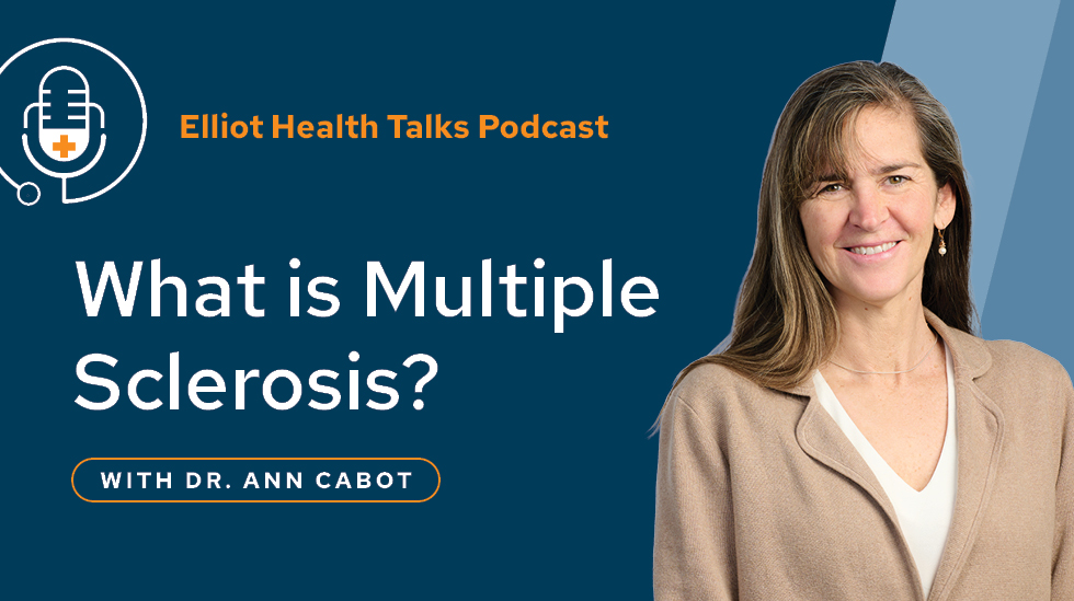 Understanding Multiple Sclerosis: Symptoms, Diagnosis, and Hope for the Future