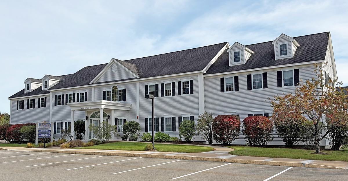 Elliot Orthopedics - Seacoast Stratham