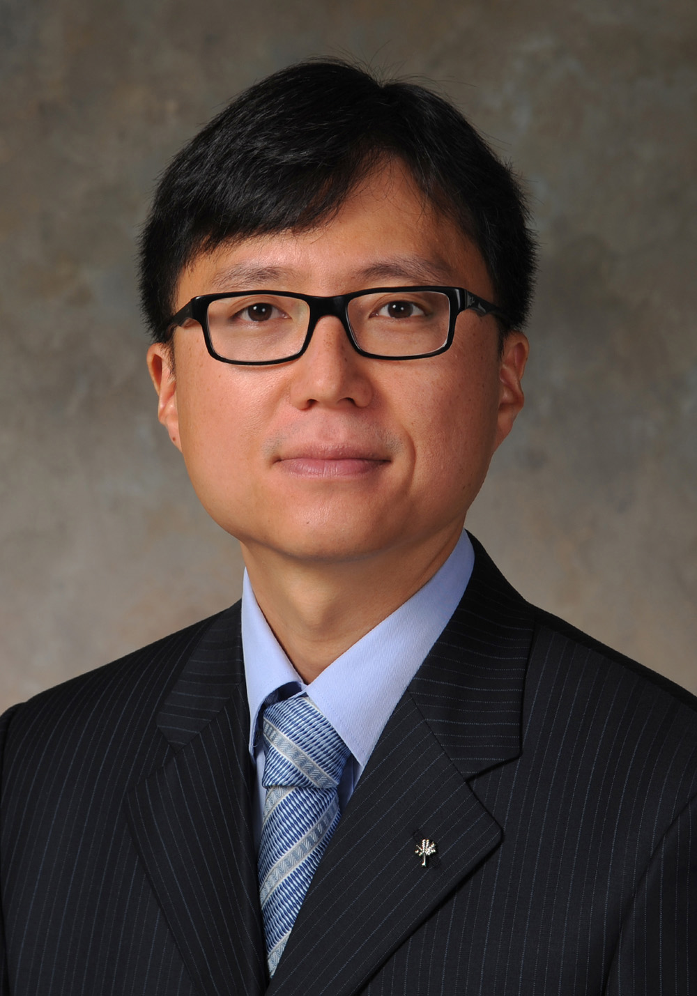 Chung-Mok Yoo, MD