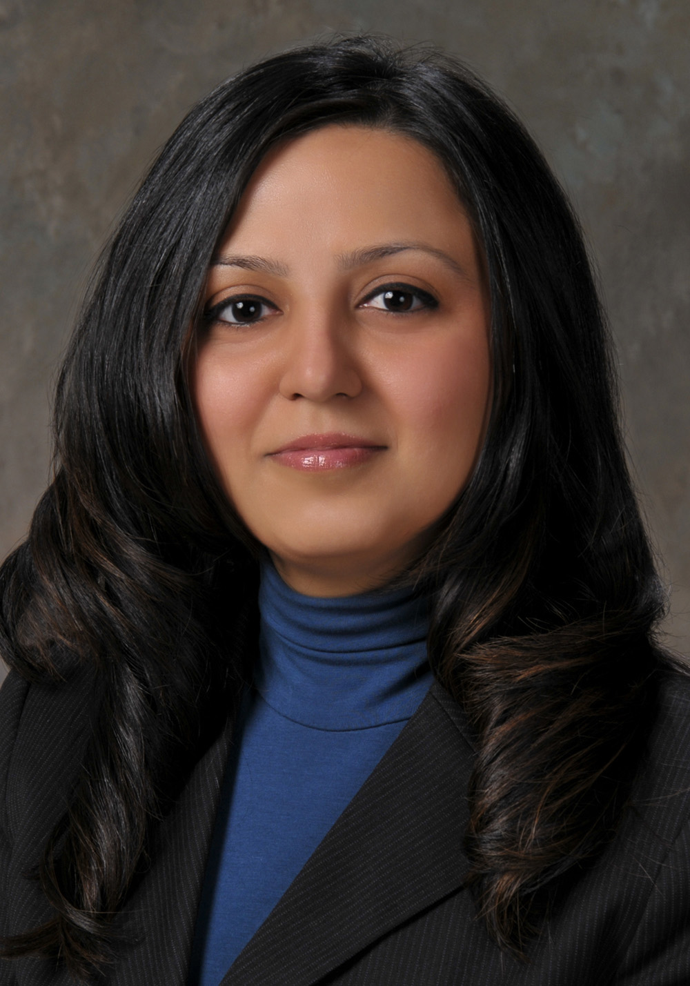 Masooma Athar, MD