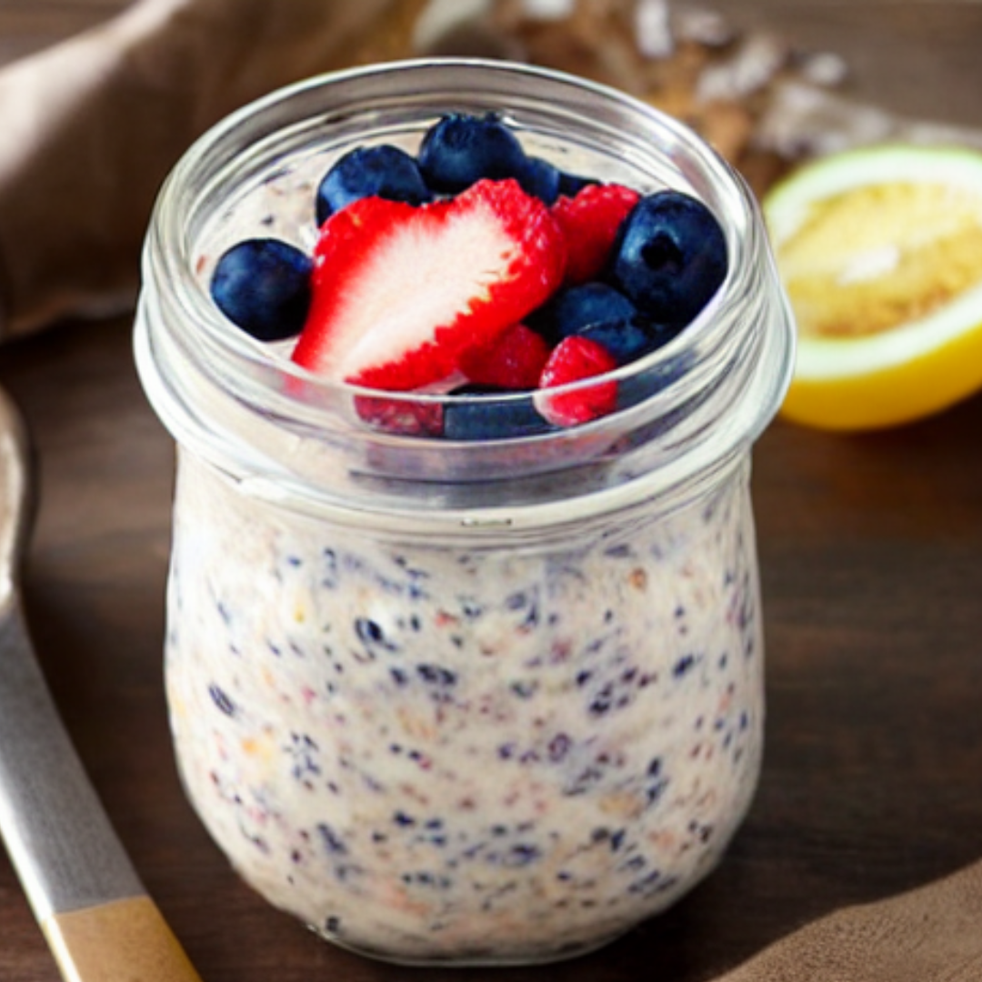 Overnight Oats