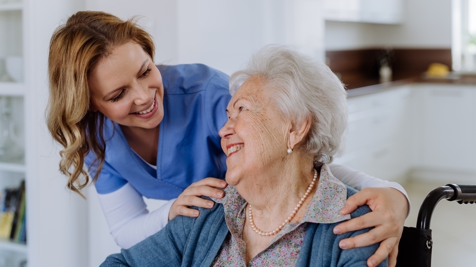 How to Know When It’s Time to Consider Hospice