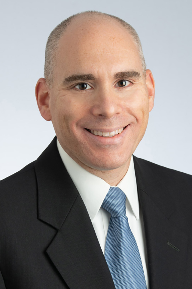 Michael S Buff, MD