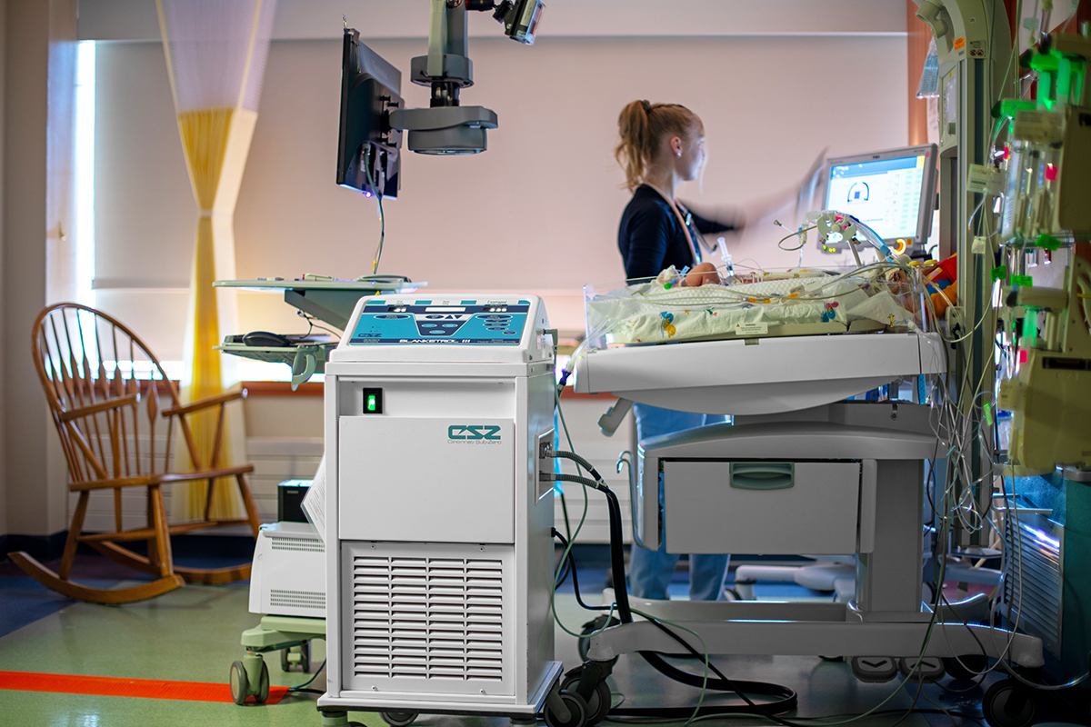 Technology & Advanced Care