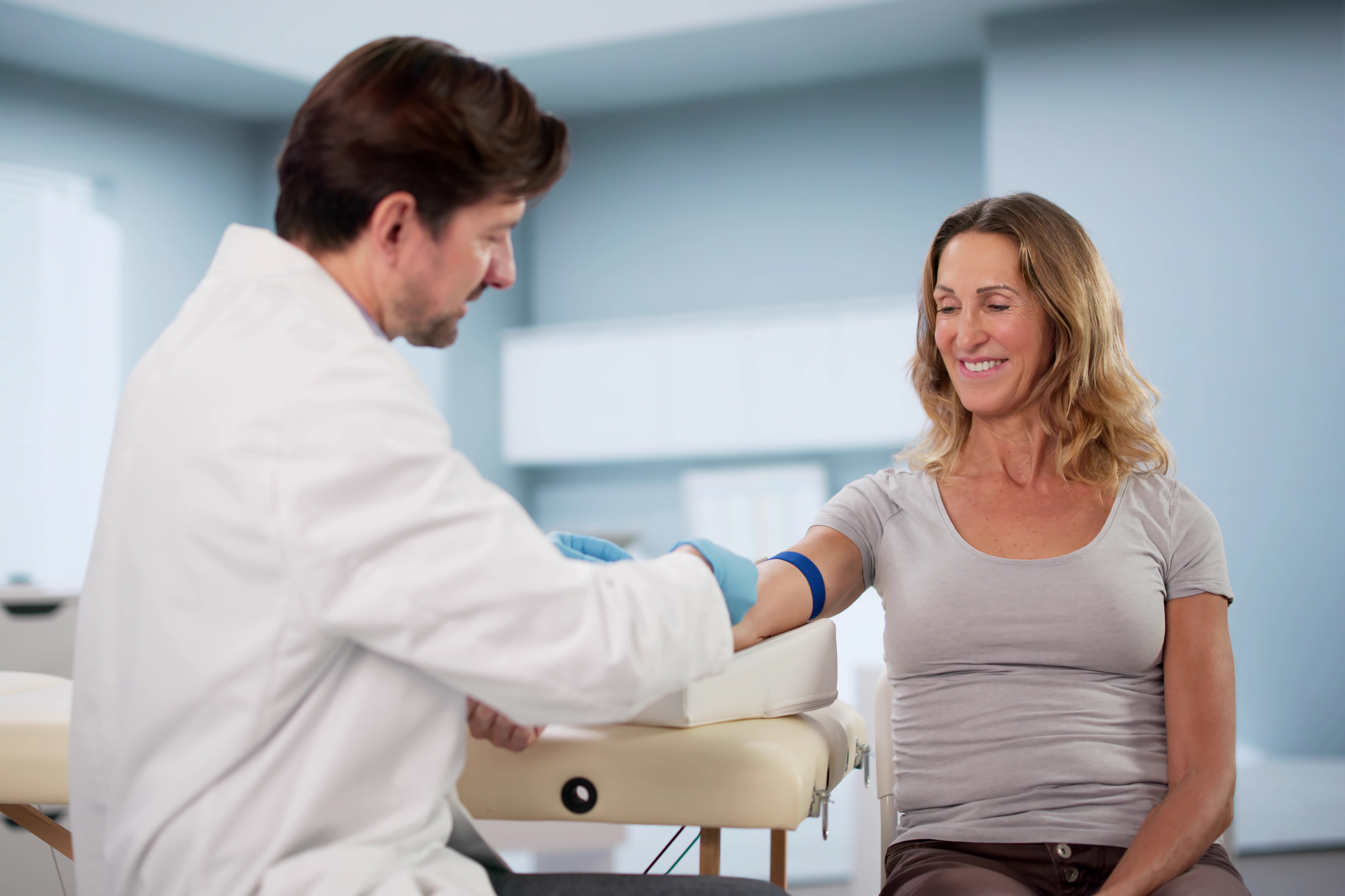 Where to Go for Lab Testing in New Hampshire: What Patients Should Know
