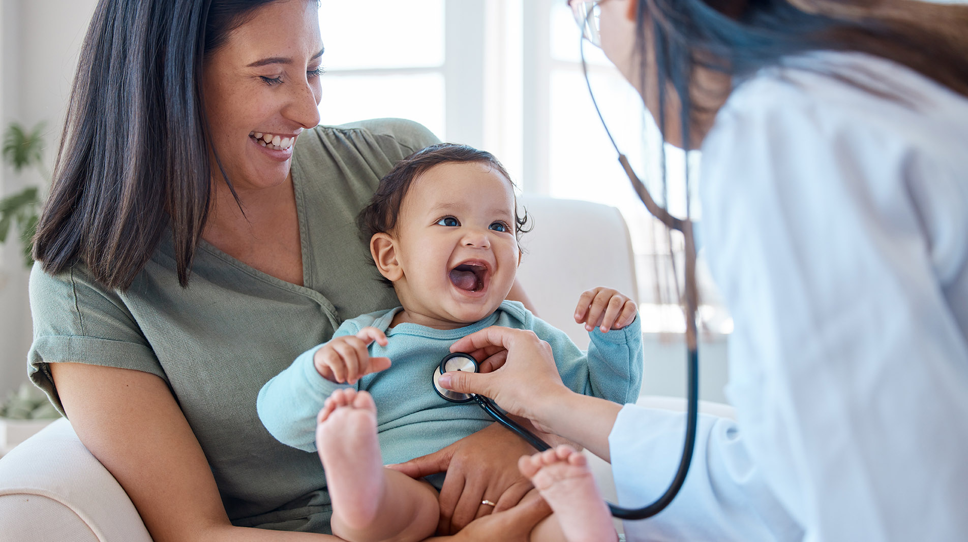 Tips for Finding the Right Pediatrician for Your Child