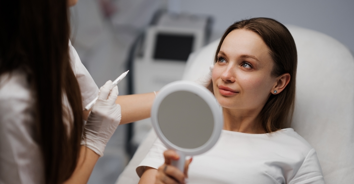 Plastic & Reconstructive Surgery