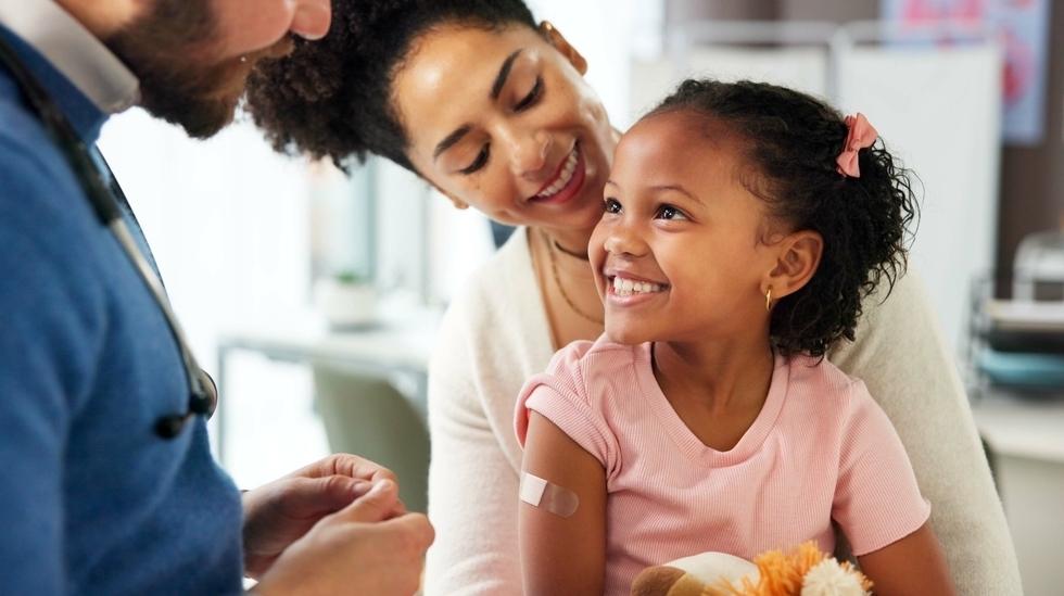 Stay Protected This Flu Season: Flu Vaccines Available at Elliot Primary Care