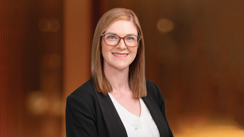 Alisha Feightner Promoted to Chief Strategy Officer for Elliot Health System