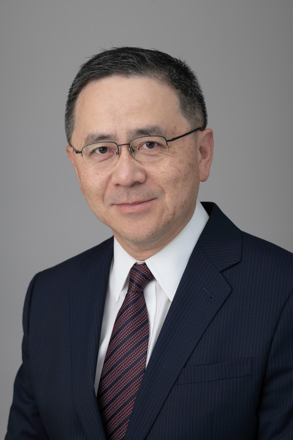 Tong Zhu, MD, PhD