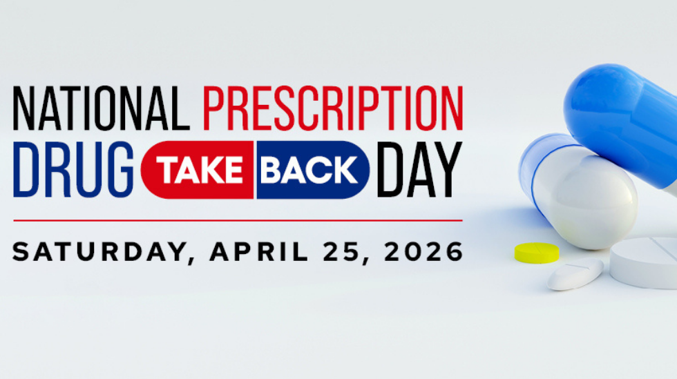 Elliot Health System to Host National Prescription Drug Take Back Day Event