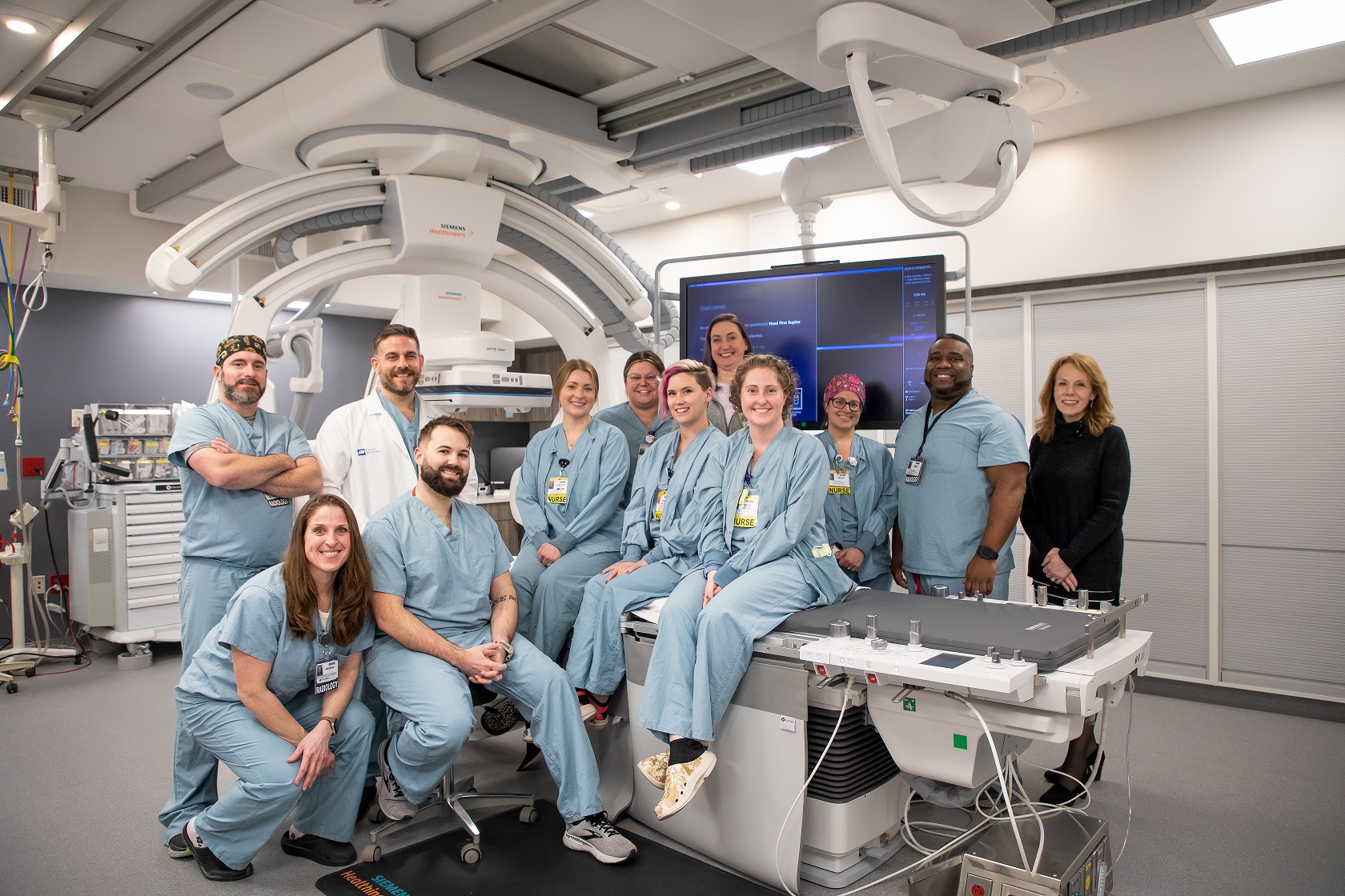 Elliot at River’s Edge Becomes New Hampshire’s Only ACR-Designated Prostate Cancer MRI Center