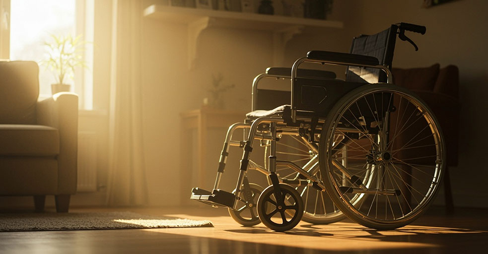 Home Medical Equipment of Manchester & Southern NH