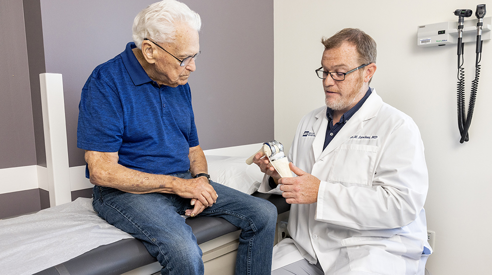 2026 Top Docs List at Elliot Health System